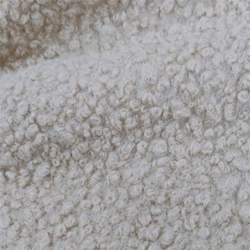 Текстильная вязаная полино -плюсная флисовая ткань