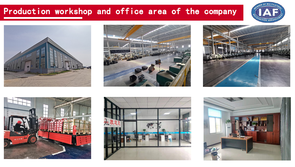 Factories And Offices Factories And Offices