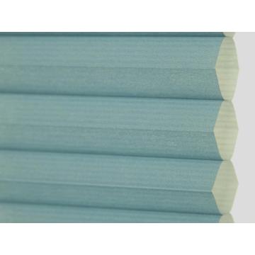 UV resistant celluar blind fabric for window