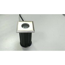 Mini lampe de travail IP68 pour piscine hors terre