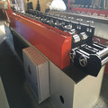 Drywall Stud and Track Forming Machine