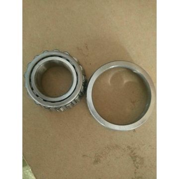 High Performance Low Noise Tapered Roller Bearing