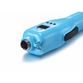 Built-in Screw Counter electric screwdriver with LED light