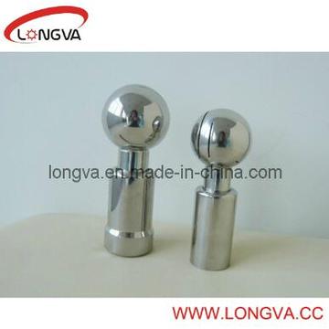 Good Quality Stainless Steel Stainless Steel Sanitary Spray Ball