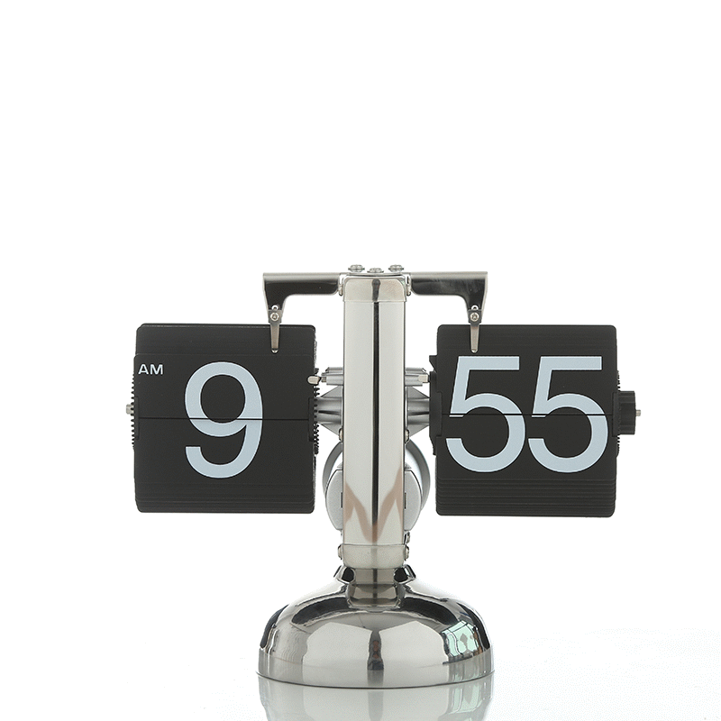 retro table clock retro table clock