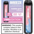 Breeze Pro 6ml verfügbares Pod -Pod -Gerät