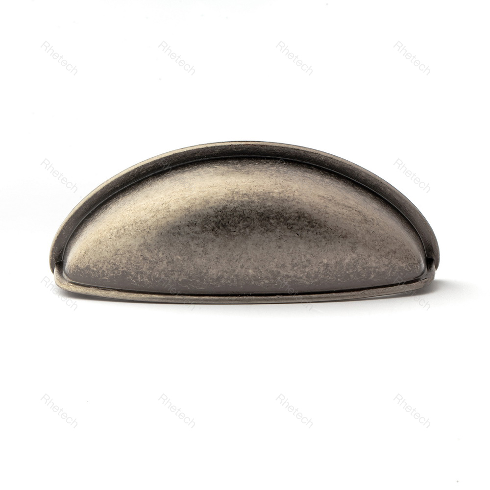 Zinc Alloy Drawer Pulls