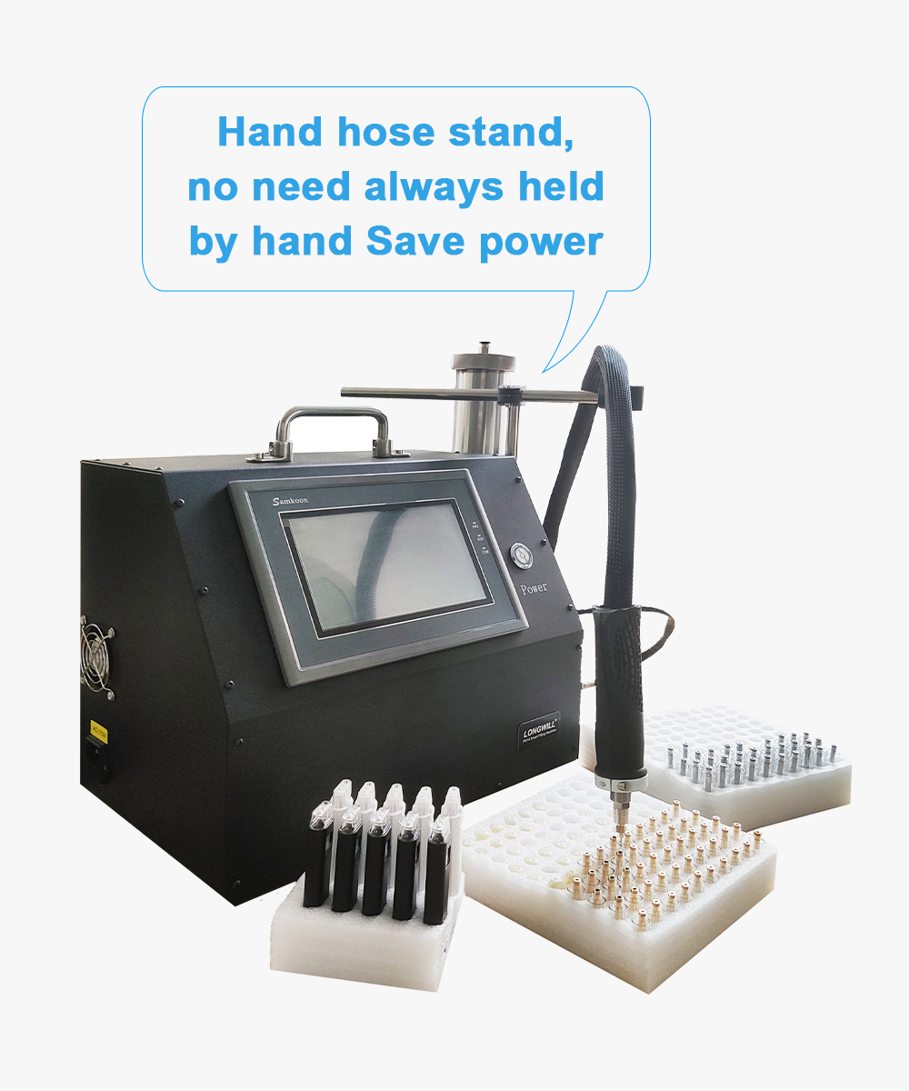 semi auto vape filling machine semi auto vape filling machine