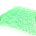 HDPE 3D Geomat For Road Slope Protection