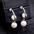 Fashion New Design Pearl Jewelry Set for Women