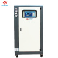 Medical storage air cooled chiller