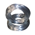 electro galvanized iron wire roll