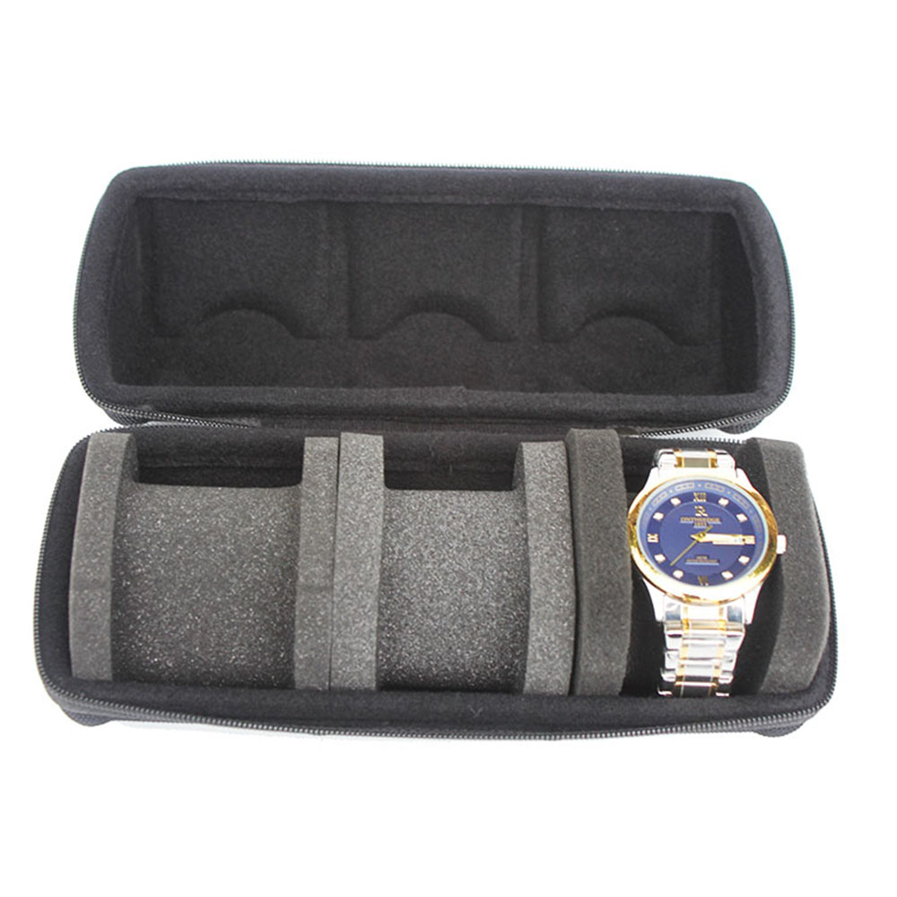 Watch storage case 