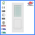 *JHK-G34 New Design Glass Door Mdf Glass Door Toilet Glass Door