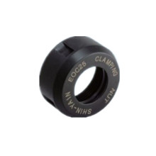 CNC EOC ball bearing Nut for OZ Chuck