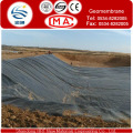 EVA, HDPE, LLDPE, PVC, LDPE Material e Geomembranas Tipo 0,15mm-3.0mmgeomembrana