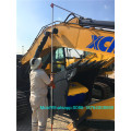 21T XE200D Hydraulic Crawler Excavator Machine