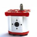 concrete mixer hydraulic gear pumps