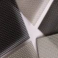 Stainless Steel Security Window Screen Mesh/Stainless Steel Insect Screen