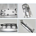 CNC Machined Parts Price