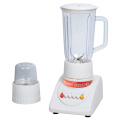 Ménage ménage chaud ustensiles de cuisine 2 en 1 mélangeur à aliments électriques Fruit and Vegetable Juicer Blender