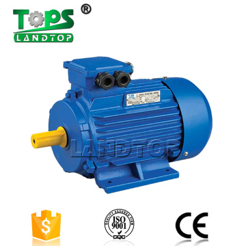 3 phase ac electric motor 100hp