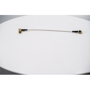 Cable de transferencia SMA-SMA 150 mm para consumo de tTools/WSX