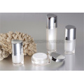 Triangle Shape Lotion Bottles L080L