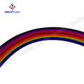 Silicone Vacuum Hose/Pipe/Tube soft silicone tube