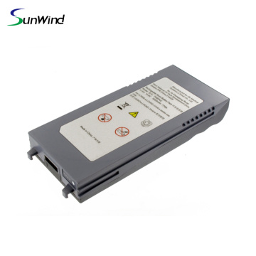 14.8V 5200mAh Li-ion Color Ultrasound Battery for GE Logiq e WTBP42 Medical Equipment Device Batteries