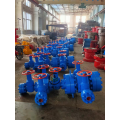 Wellhead Christmas Tree API 6A X-Tree