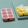 Cost-Effective Chinese Food Box Meal Containers Storage Box