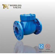 Cast Iron GB Check Valve