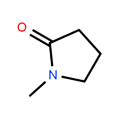 1-méthyl-2-pyrrolidinone NMP Organic Solvant