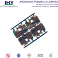 Prototype Printed Circuit Board Fabrication and assembly