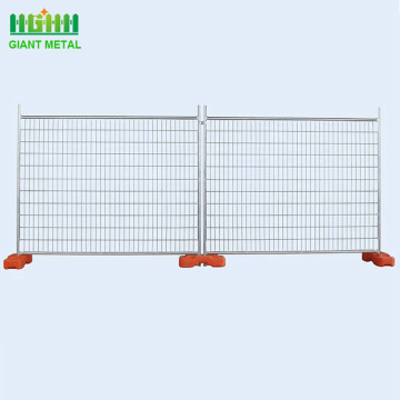 Stock Construction Temporary fencing for sale mesh