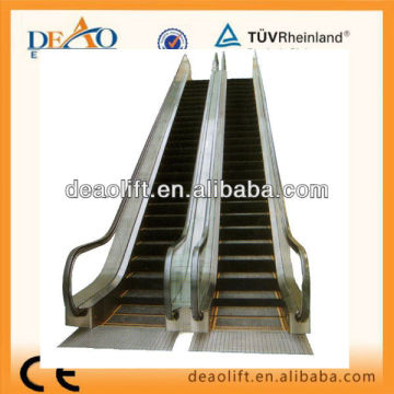 Escalera móvil barata de la venta / caminata móvil