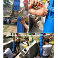 Electric Water Submersible Pump