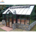 Aluminium Greenhouse Prices Glass Aluminum Winter Garden