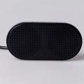 Wired USB Portable Speakers for Windows PCs