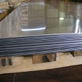 1050 H14 Aluminum Sheet With Paper Interleave