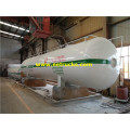 45 CBM LPG Bulk Storage Tanks