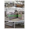 Puff Snack Extruding Machine