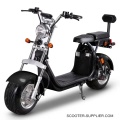 Long Range Citycoco chopper Electric Bike