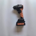 21V Custom Powered Electric Cordless Impact Drill