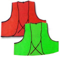 High quality polyester safety vest