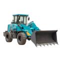 1.8ton 2ton mini wheel loader price