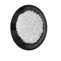 Plastic Raw Materials White Masterbatch of Pet Granule