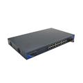 24 Port 100M PoE ONU With Metal Case