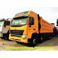 8x4 Dump Truck SINOTRUCK HOWO FOR SALE